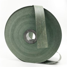 Strengthened Light Embossed Polyester  non woven tape for power cable